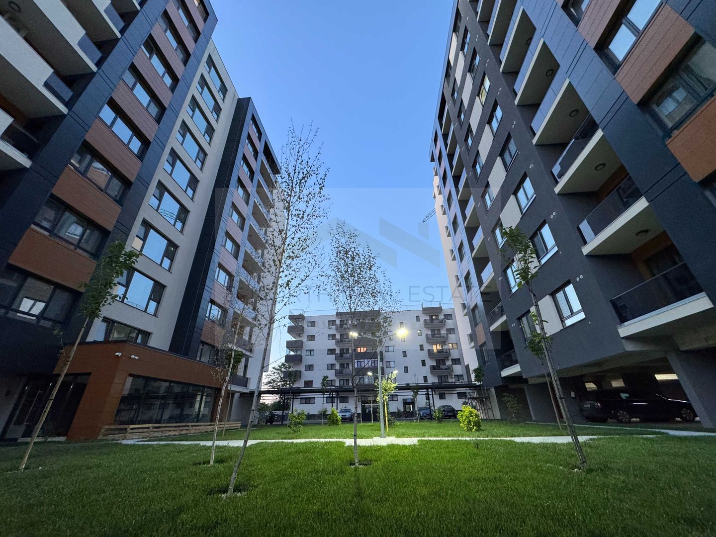 Apartament 2 camere Premium | Prima închiriere | Loc de parcare inclus - Poză 7