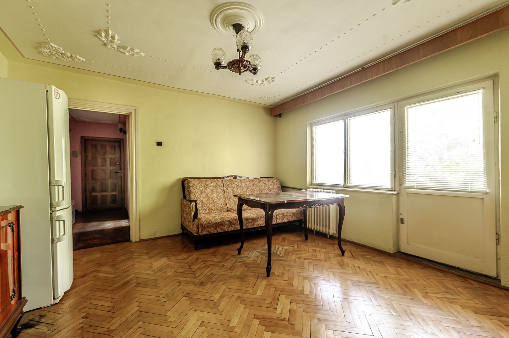 REZERVAT! Preț redus! Apartament 2 Camere – Micălaca - Poză 2