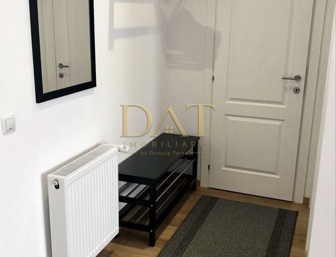 Apartament cu 2 camere | terasă | parcare subterană | Calea Turzii - Poză 7