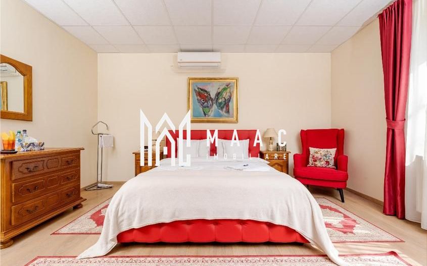 Casă 5 camere | Bul.Vasile Milea , Sibiu | 200 mp, curte - Poză 11