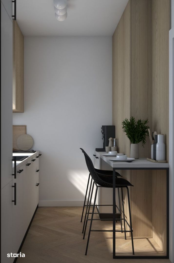 2 Apartamente Floreasca Renovate Premium Proiect Arhitect Etaj 1/2 2/2 - Poză 1