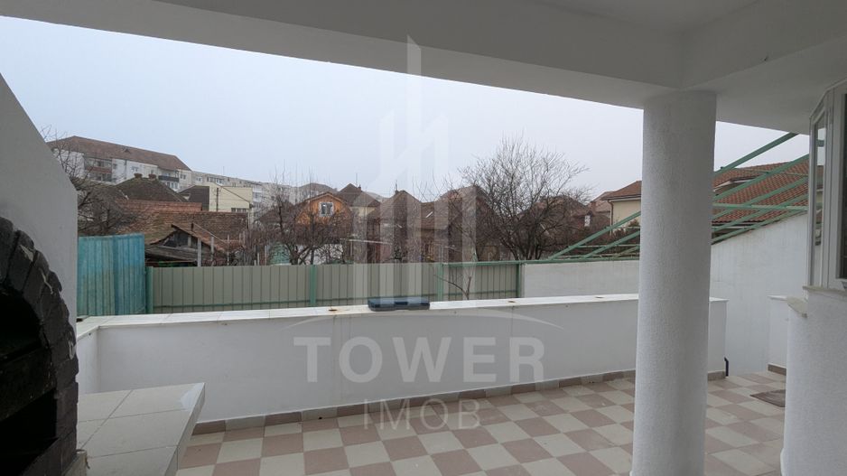 Spațiu birouri/comercial de închiriat - Hipodrom, Sibiu - Poză 8