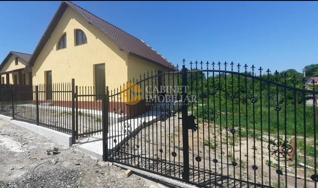 🔥OFERTĂ UNICĂ ÎN PIAȚĂ – CASĂ NOUĂ LA DOAR 85.000 €! 🔥 - Poză 2