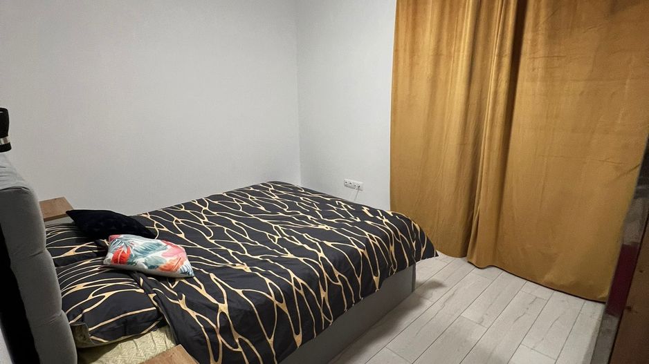 AP. 2 CAMERE THEODOR PALLADY, PRIMA INCHIRIERE, PARCARE, BLOC NOU - Poză 3