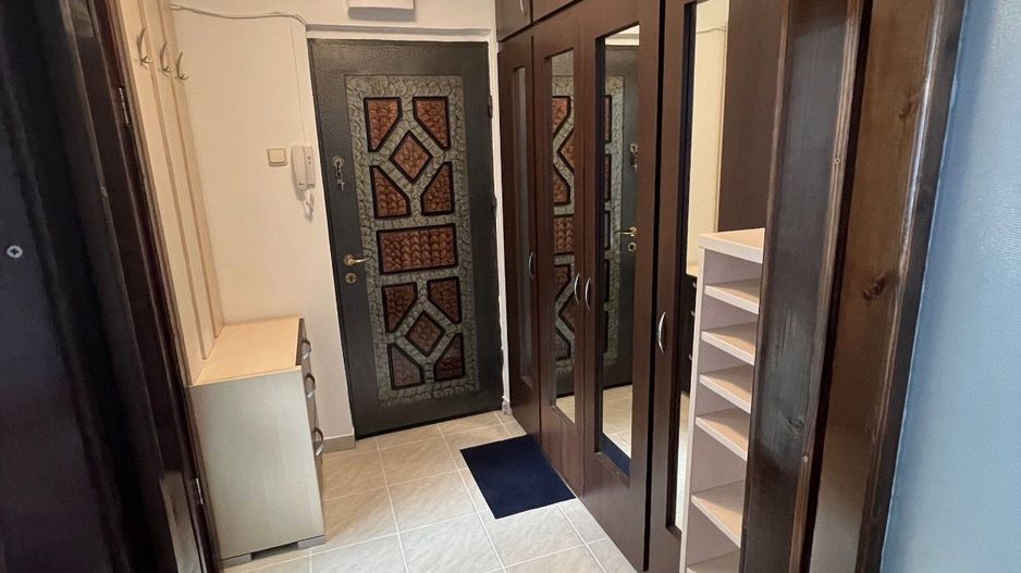 AP. 2 CAMERE PARC IOR, BLOC REABILITAT, BUCATARIE INCHISA, METROU - Poză 5