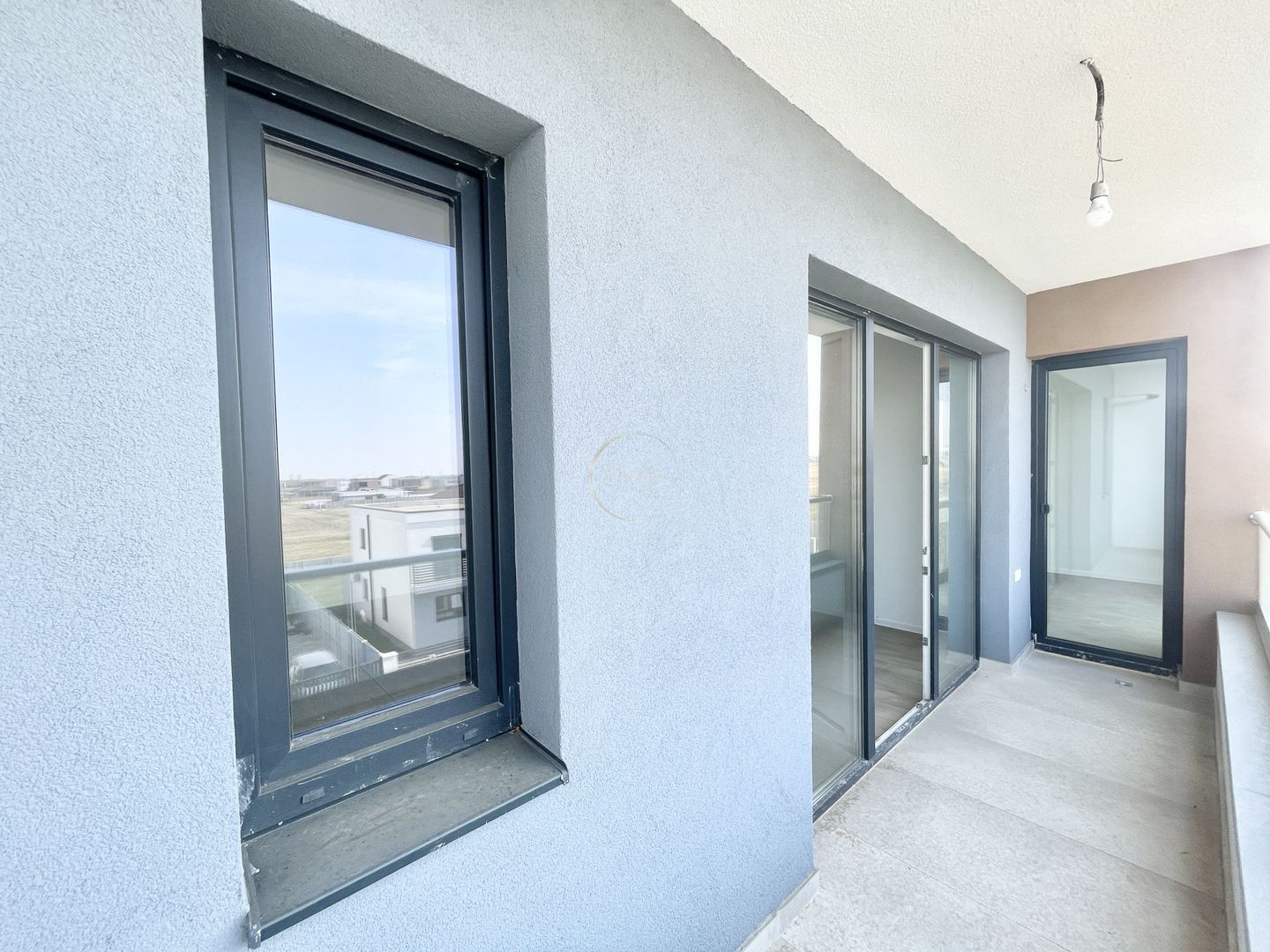 NOU | Apartamente și SAD-uri SPATIOASE 3 camere - Torontalului - Poză 12