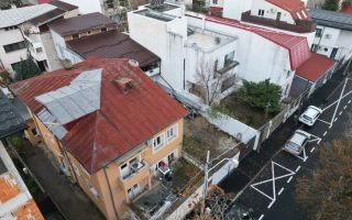 DE VANZARE OPORTUNITATE | VILĂ  CURTE INDIVIDUALĂ | TEREN 350 MP - Poză 1