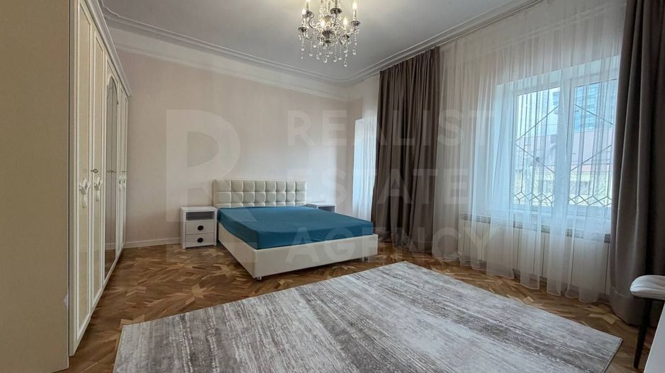 Chirie, apartament, 3 camere, strada  Mitropolit Dosoftei, Buiucani - Poză 16