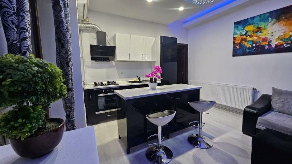Apartament 2 camere Palatul  Parlamentului, Marriott - Poză 3