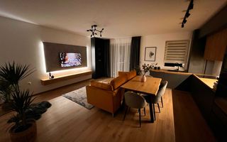 🏡 490 €/lună | apartament cu  2 camere | Maurer Residence | Etaj 7 | - Poză 6