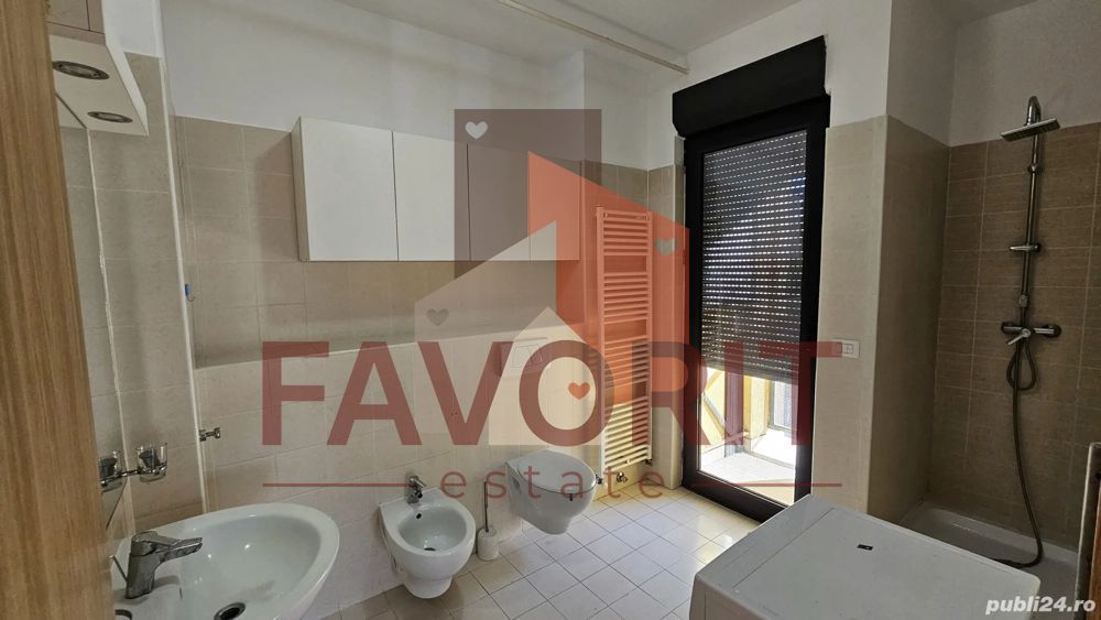 Etaj 1.  Dumbravita - Kaufland . 1  Loc de parcare - Poză 5