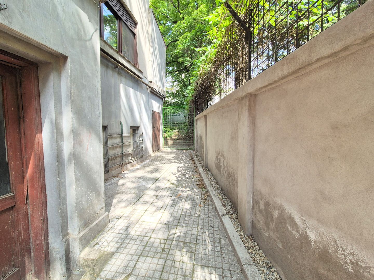 COMISION 0% - Apartament vila 3 camere 92,5mp Matei Basarab la 8min Pta Unirii - Poză 21