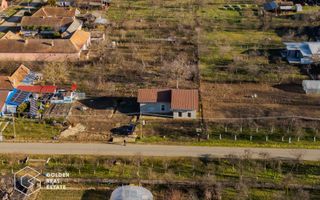 Casa la gri in Alunis,  teren 487 mp - Poză 24