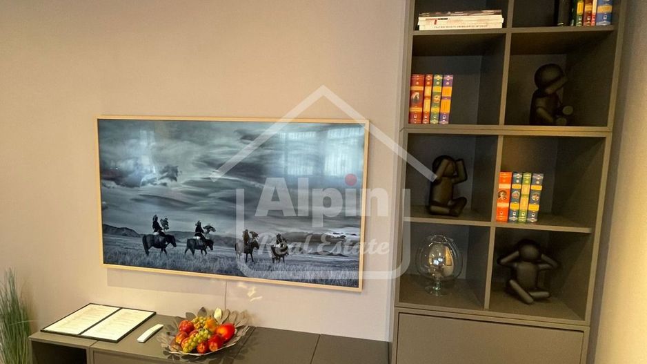 Apartament Finisaje Calitative I Tractorul Coresi - Poză 14