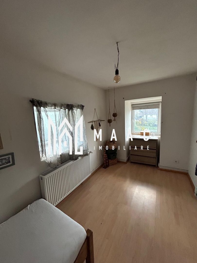 Casa De Închiriat / 6 camere / Viile Sibiului - Poză 9