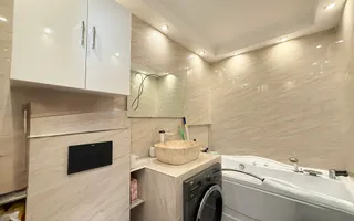 VANZARE 3 CAMERE | CENTRALA PROPRIE | MOBILAT COMPLET - Poză 14