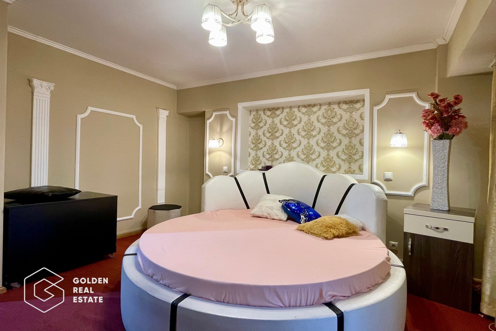Apartament 5 camere, 2 bai, Bulevardul Unirii - Poză 18