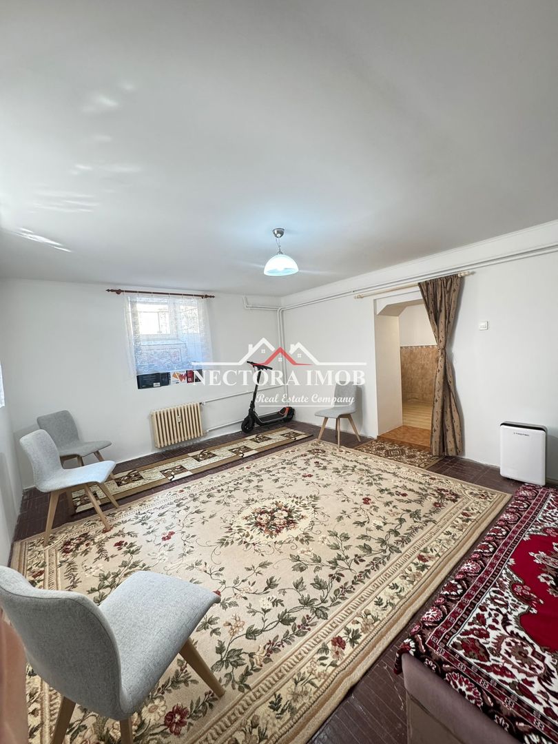 NECTORA IMOB-Apartament cu2 intrari-2corpuri,Parcul Traian Ultacentral - Poză 7