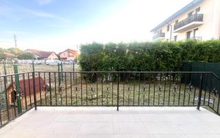 Apartament superb cu 3 camere si gradina de 73mp I Giroc - Poză 8