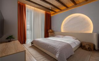 Apartament 3 Camere | Win Herastrau | Special Design | Loc de Parcare - Poză 10