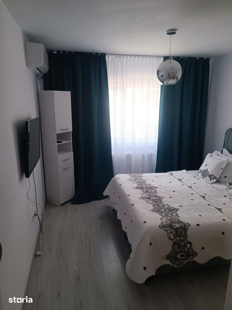 Apartament 3 camere Theodor Pallady / Centrala proprie/ Parcare - Poză 2