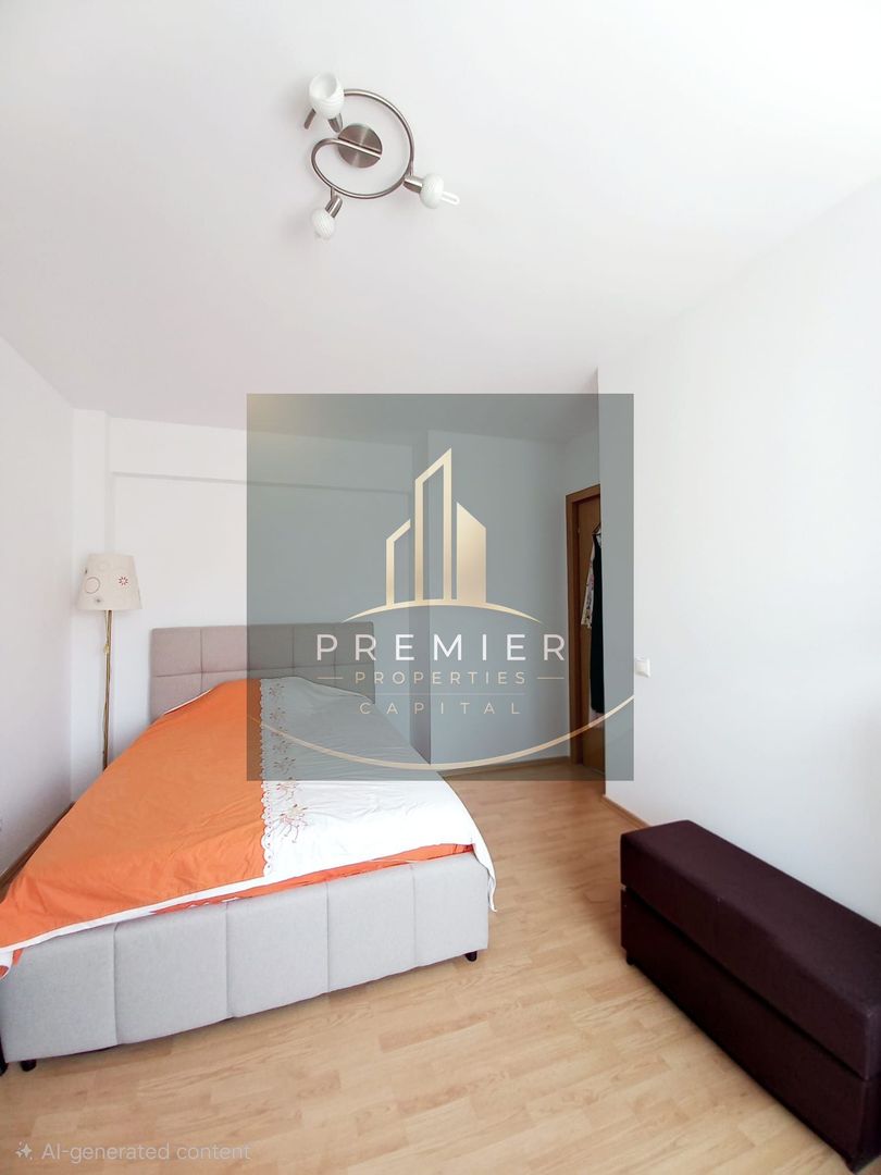 Apartament 3 camere în Greenfield Băneasa – 90 mp, 2 locuri de parcare - Poză 12