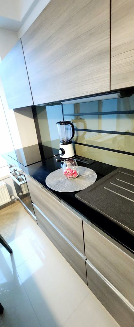 APARTAMENT 2 CAMERE | HERASTRAU - NORDULUI | TERASA SPATIOASA - Poză 2