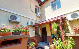 Apartament 5 camere in vila + curte Foisorul de foc - Poză 3