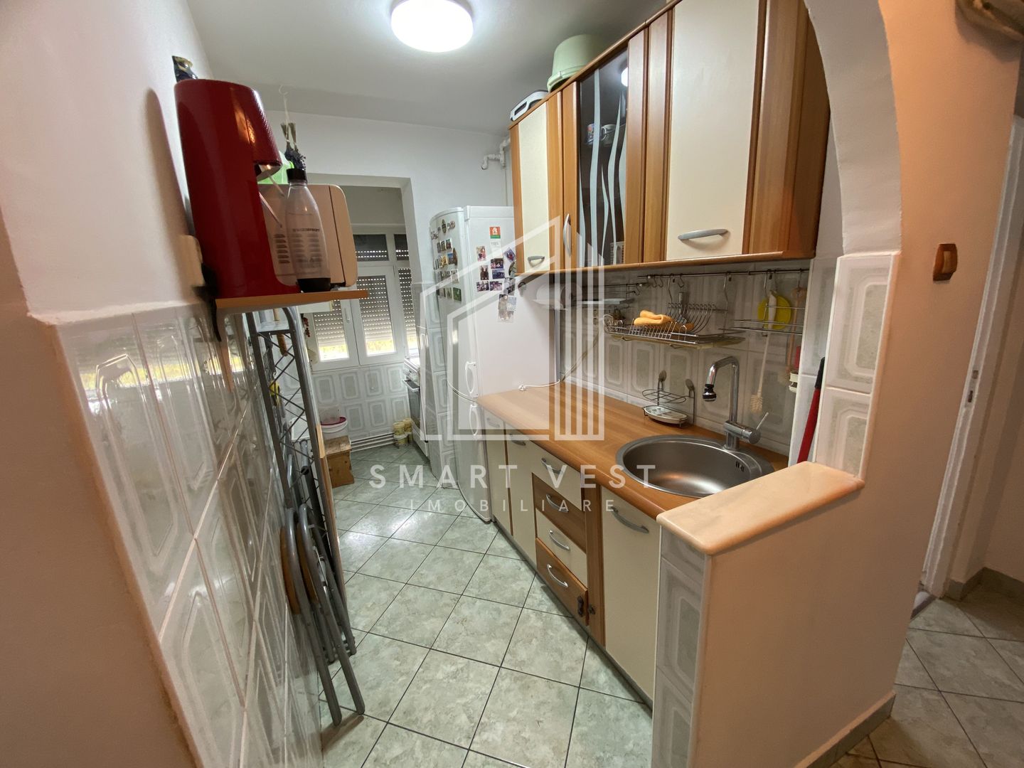 Apartament 3 camere | Etaj intermediar | Zona Micro 14 - Poză 6