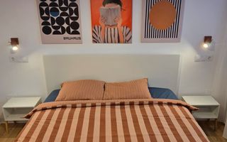 Apartament Spatios Popesti Leordeni - Poză 6