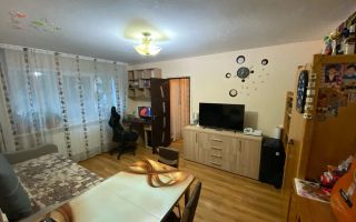 Apartament 2 camere de vânzare | Râmnicu Vâlcea | parter - Poză 1