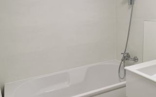 Închiriez apartament 1 cameră – Complex Freya, Bucium + loc de parcare - Poză 6