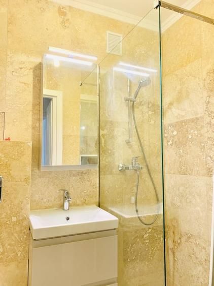 3 camere modern, loc de parcare, pet friendly, Titan - Poză 8