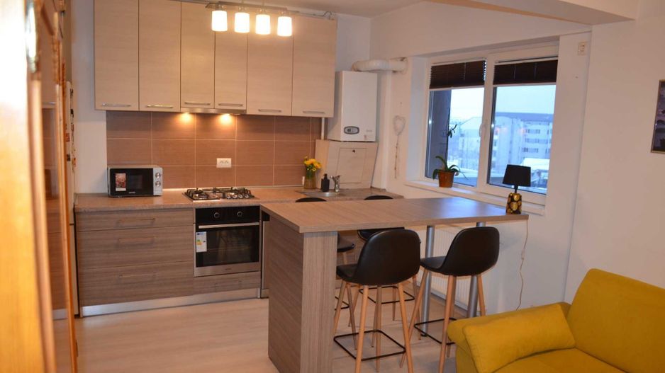 Vânzare apartament 2 camere, Metalurgiei-Metrou Dimitrie Leonida Comision 0 % - Poză 1