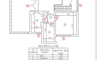 COMISION 0% I  Vila 4 camere Pipera I Iancu Nicolae Serban Cantacuzino - Poză 4
