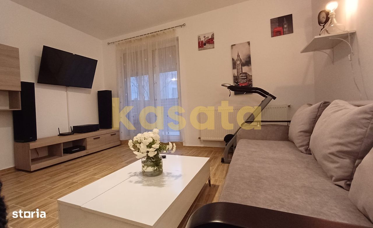 Apartament cu Grădină de Închiriat – Zona Chitila - Poză 3