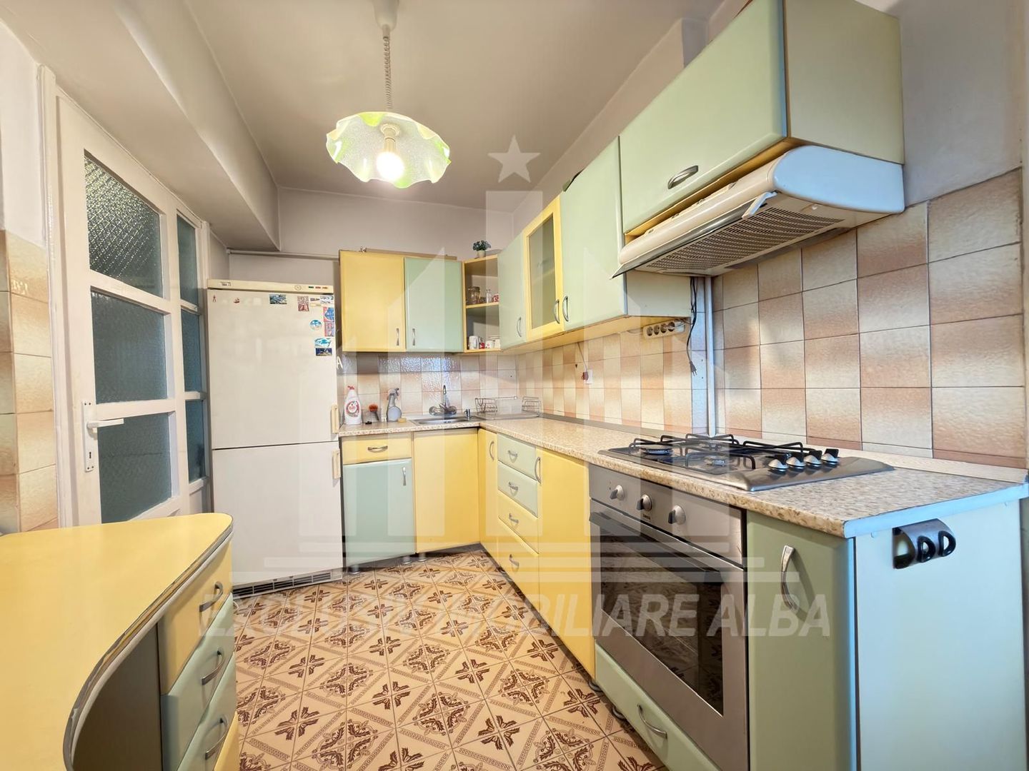 Apartament 3 camere decomandate | 80 mp | Lift | Centru - Poză 2
