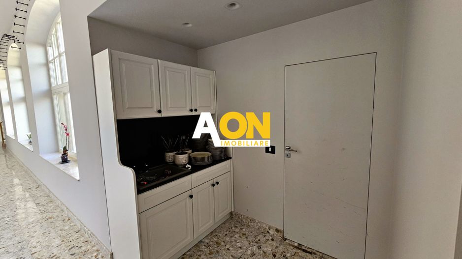 Spatiu de birouri,2 camere, ultracentral, 45 mp - Poză 7