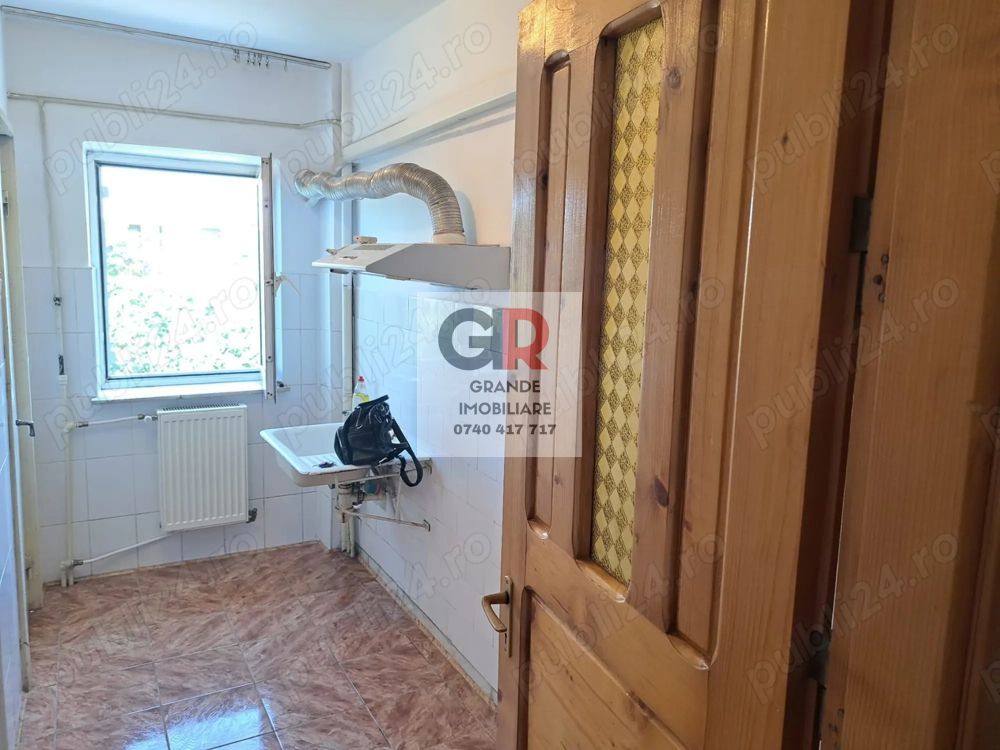 Gavrilov - apartament 2 cam, decomandat, Piata Noua - Poză 3