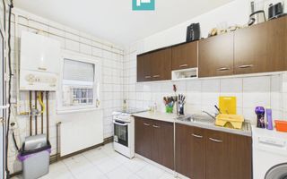 Confort urban, ap 3 camere, Micalaca parc Orizont - Poză 3