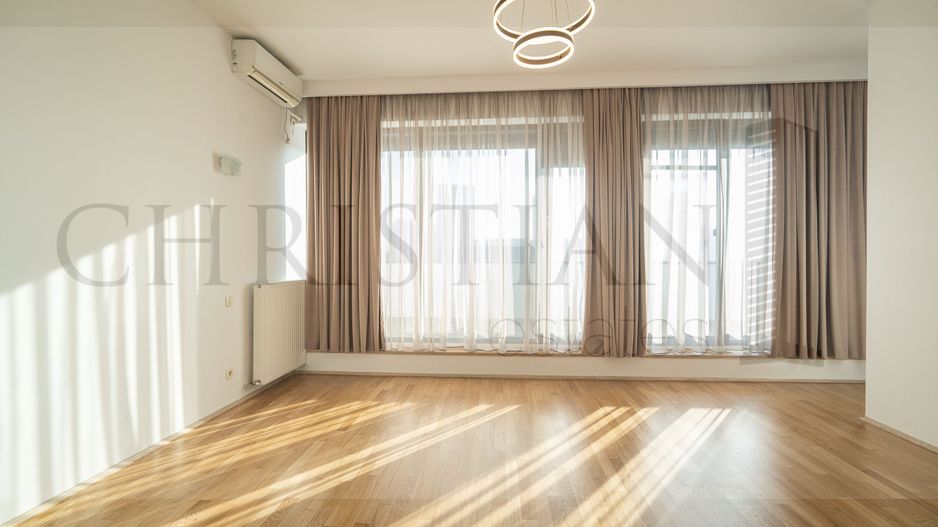 Exquisite Penthouse for Rent – Herastrau Area, Sector 1 - Poză 22