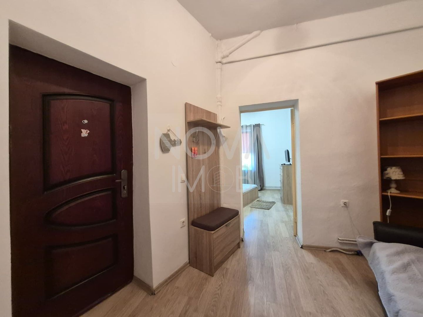 Apartament cu o camera la casa - Zona Milea - Poză 4