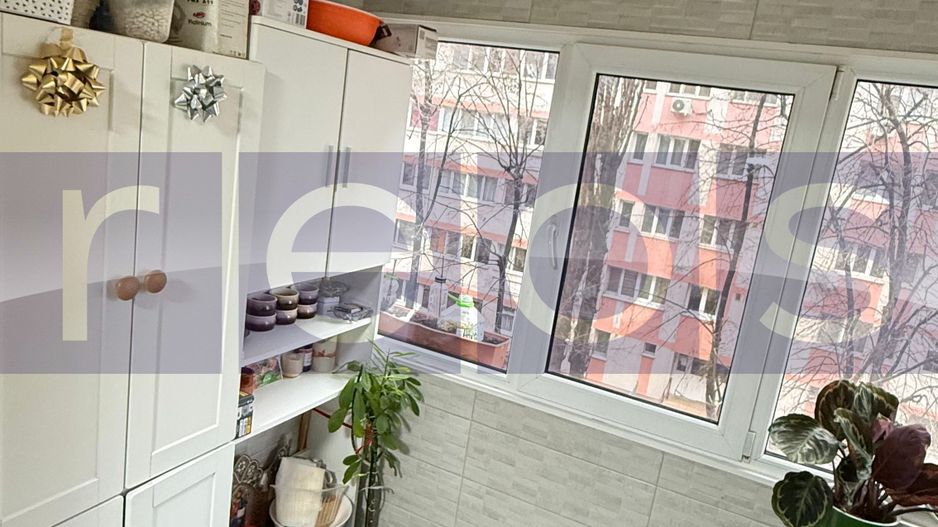 VANZARE APARTAMENT 3 CAMERE LIVIU REBREANU TITAN - Poză 9