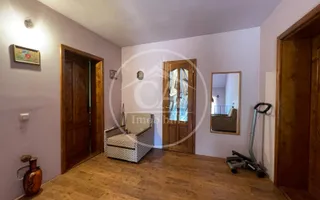 Casa de vânzare cu 4 camere de tip D+P+M in zona Cheriu, Bihor - Poză 14