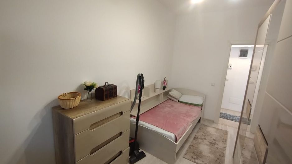 Apartament 2 camere Calea Calarasi | Metrou Muncii - Poză 11