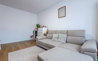 Apartament modern cu 2 camere la etajul 1, Intre Lacuri - Poză 3