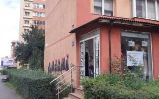 Spatiu comercial - zona Vlahuta - Poză 2