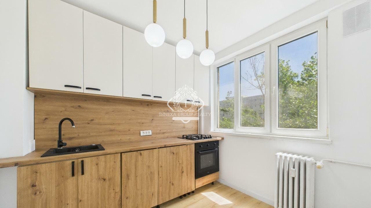 Apartament 3 camere - renovat I Drumul Taberei - Poză 7