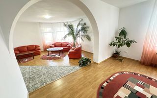 Casa individuala, moderna, curte, terasa, garaj, Manastur, Campului - Poză 13