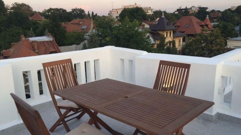 Vila lux Aviatorilor de vanzare Kiseleff - Poză 5